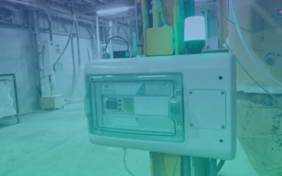 INGESOM develops a kit to monitor levels of respirable crystalline silica in the environment.