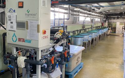 Advantages of a control system for research centers (1)
