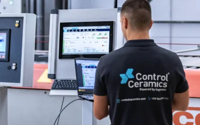 How to Increase Productivity with an MES System: 6 Benefits
