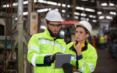 Optimize the maintenance of your ceramic plant with a CMMS