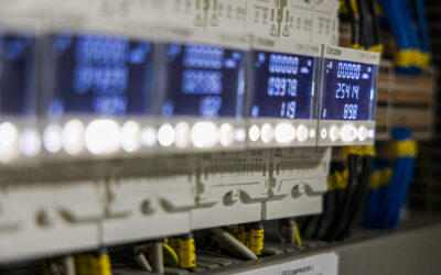 Monitor the energy consumption of your ceramic factory