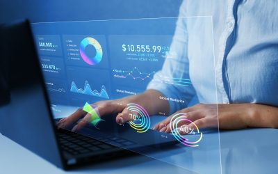 Turn data into decisions: how an MES system boosts your KPIs and maximizes profitability