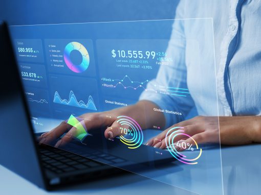 cómo un Sistema MES potencia tus KPIs by Control Ceramics