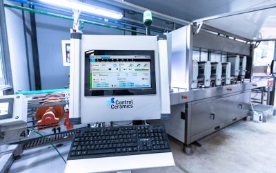 ¿Por qué la industria cerámica necesita un MES específico?